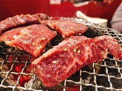 -大阪烧肉BAKA一代(十亩地店)