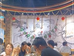 -聚点串吧·北京烧烤(公益西桥店)