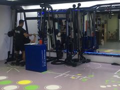 -清橙健身(学院路店)