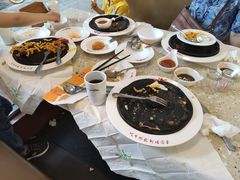 -佳客来·牛排(湖东店)