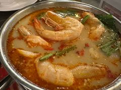 -大螃蟹海鲜餐厅