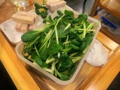 -烹然四季椰子鸡火锅(团结湖总店)