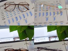 -潘多拉眼镜·蔡司依视路明月(潘家园店)