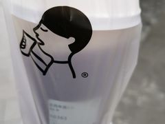 -喜茶(上海五角场万达店)
