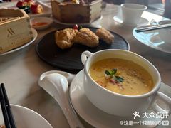 -顺德美的万豪酒店-万豪中餐厅