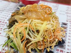 -孔一凡·手工饺子(卓越时代广场店)