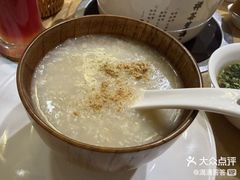 -竹鲜笙全竹宴(国色天香店)