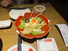 -三禾屋·亚洲融合小馆(未来科技城店)