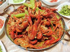 -指爱龙虾(金杨路总店)