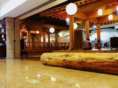 -纽斯桑拿会所(天山店)