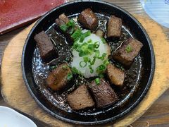 -东京屋(武定路店)