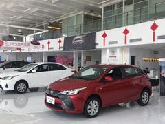-上海和展广汽丰田4S店(老闵行店)