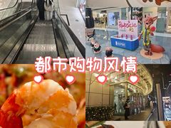 -羲和雅苑•北京烤鸭(国贸商城店)