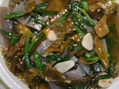 -秦月轩·陕西家乡菜(阜成路·五棵松店)