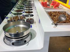 -四季大盘涮肉园(天竺店)