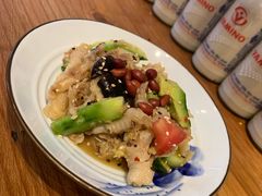 舂鸡爪-阿木舂记·特色小吃(平江路店)