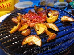 -厚味居炙子烤肉·清真(天桥南纬路店)