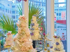 -杜哈夫DOUX RÊVE·生日蛋糕(日月光店)