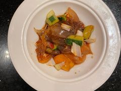 -三亚亚龙湾瑞吉酒店·铭轩中餐厅Mingxuan·海南菜·粤菜