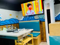 -蔚海之都·象山蒸汽海鲜(仙霞路店)