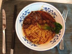 -长沙大王山朗豪酒店·朗豪自助餐厅