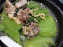 -东江海鲜大排档·潮汕菜·砂锅粥