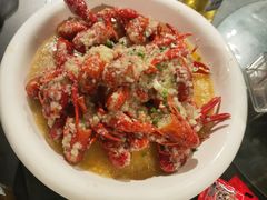 -虾小龙老长沙龙虾馆(坡子街店)