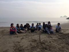 -兴旺渔家