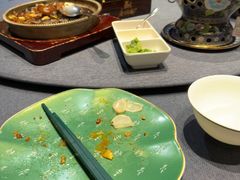 -金狮麟·新豫菜(金码大厦店)