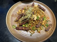 -Thai Alley泰爱里(二沙岛店)