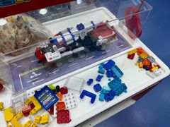 -TOYSRUS玩具反斗城(大连恒隆广场店)