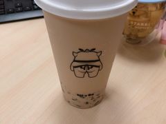 -茶力的小怪兽(梅林卓悦汇店)