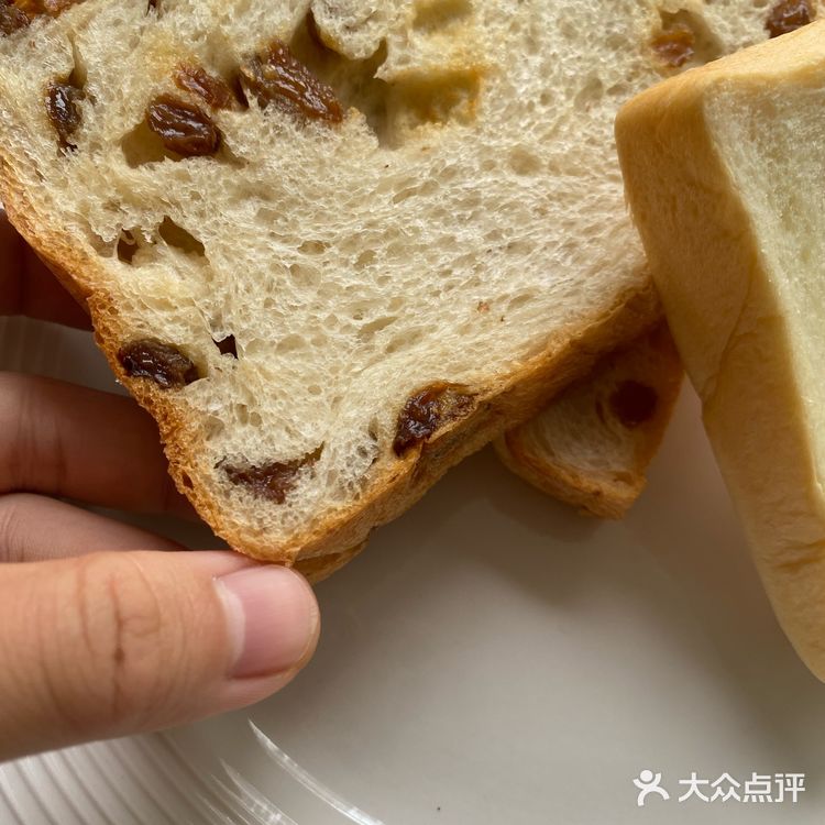越来越拉垮的面包新语breadtalk