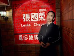 -为你钟情咖啡馆(春熙路太古里步行街店)