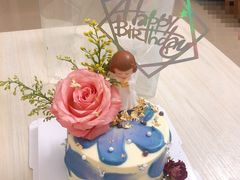 -鹿屿DIY烘焙·公司团建·生日会包场(广州东站店)
