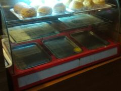 -香港鸿记冰室