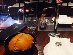 -食间牛排(湖西路店)