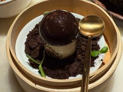 -锦府盐帮·李宅(领展购物广场中关村店)