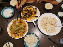 -今天国际酒店-餐厅