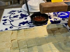 -印巷里主题餐厅(马鞍山店)