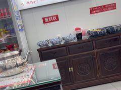-孔一凡·手工饺子(时尚明苑店)