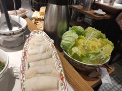 -汕头八合里海记牛肉店(清河店)