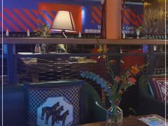 -Famous肥猫墨西哥音乐餐吧(五棵松华熙LIVE店)