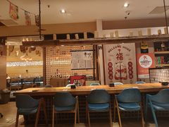 -七八冷面·延边朝鲜族美食(欢乐谷店)