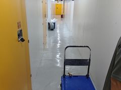 -安东易迷你仓自助寄存仓库(苏州桥店)