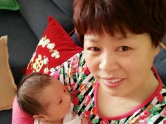 -爱贝佳母婴护理服务中心·月嫂育儿嫂(鲁迅路店)