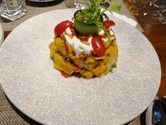-哈努曼印度餐厅(吴泾宝龙广场店)