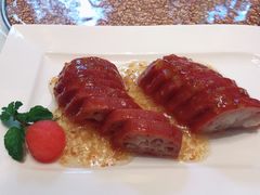 -阳澄湖费尔蒙酒店颐丰阁中餐厅(马鞍山西路店)