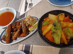 烤什锦小米饭-La Medina餐厅(亮马河南路店)