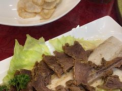 -东四民芳餐厅(世茂工三店)